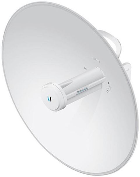 Точка доступу з антеною Ubiquiti Powerbeam AC, 25dBi, 1xGE (PBE-5AC-GEN2) фото