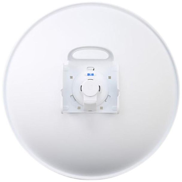 Точка доступу з антеною Ubiquiti Powerbeam AC, 25dBi, 1xGE (PBE-5AC-GEN2) фото