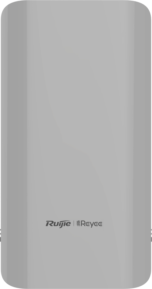 Точка доступа Ruijie Reyee WiFi bridge, AC867Mbps, 1xFE PoE, IP54, 2x2 (RG-EST310 V2) фото