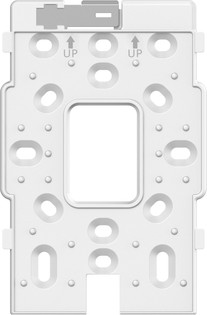 Точка доступа Ruijie Reyee BE3600, 1x2,5GE PoE in, 4xGE (RG-RAP72-Wall) фото