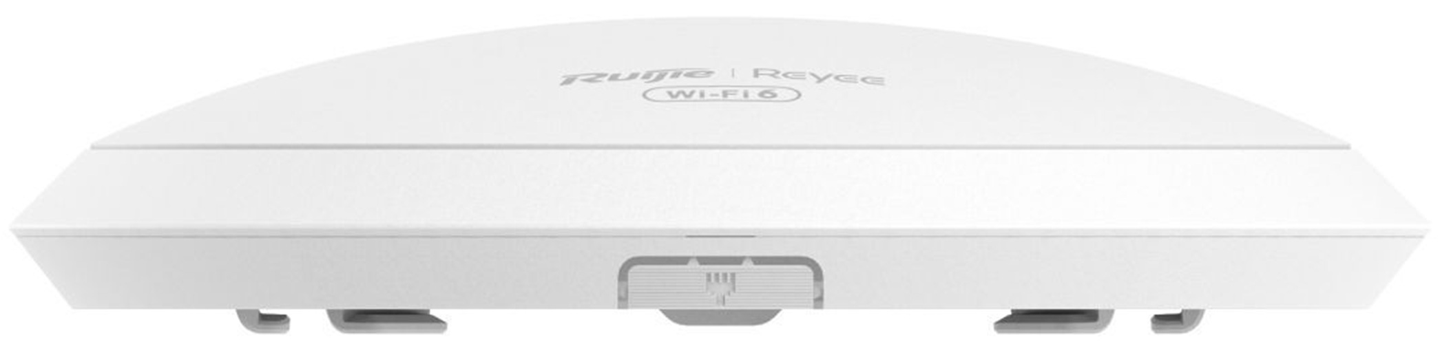 Точка доступу Ruijie Reyee AX1800, WiFi6, 1xGE, 2x2, MU-MIMO, PoE/DC (RG-RAP62) фото