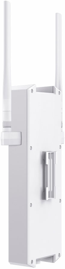 Точка доступу TP-Link Omada AX1800, 1хGE, PoE, IP68 (EAP625-OutdoorHD) фото3