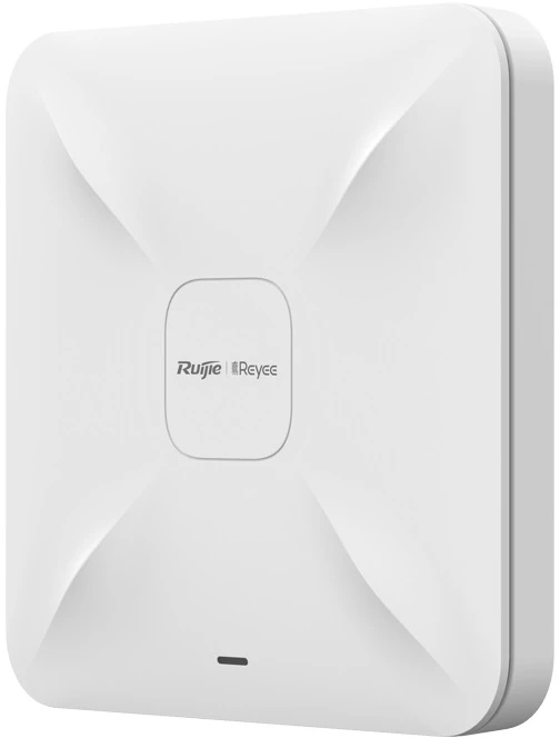 Точка доступа Ruijie Reyee AC1300, 2xFE, MU-MIMO, PoE (RG-RAP2200(F)) фото