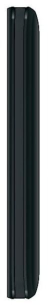 Мобильный телефон Ergo E241 Dual Sim Black фото4