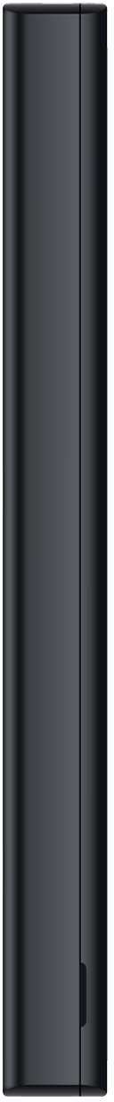 Мобильный телефон Nomi i2841 Black (i2841_Black) фото2