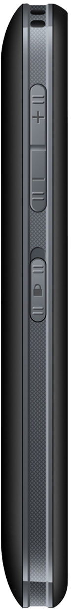 Мобильный телефон Nomi i1871 Dual Sim Black (i1871_Black) фото3