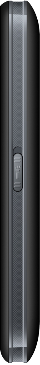 Мобильный телефон Nomi i1871 Dual Sim Black (i1871_Black) фото2