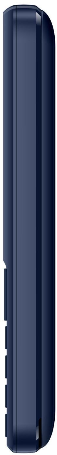 Мобильный телефон Ergo E284 Dual Sim Blue фото4