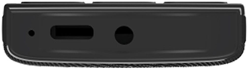Мобильный телефон Ergo B185 Dual Sim Black фото5