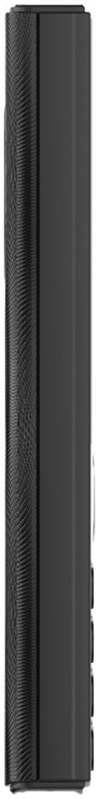 Мобильный телефон Ergo B185 Dual Sim Black фото4