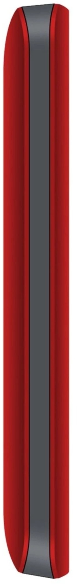 Мобільний телефон Nomi i1820 Dual Sim Red фото