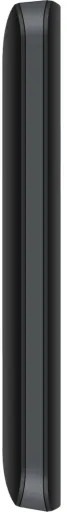 Мобильный телефон Nomi i1820 Dual Sim Black (i1820_Black) фото