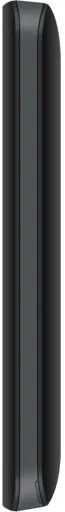 Мобильный телефон Nomi i1820 Dual Sim Black (i1820_Black) фото