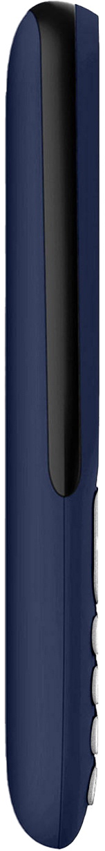 Мобильный телефон Nomi i1890 Dual Sim Blue (i1890_Blue) фото2