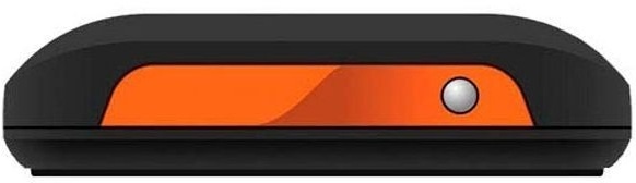Мобильный телефон Maxcom MM142 Dual Sim Black фото5