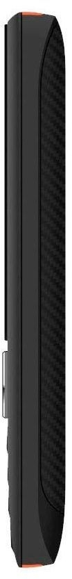 Мобильный телефон Maxcom MM142 Dual Sim Black фото4