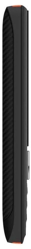 Мобильный телефон Maxcom MM142 Dual Sim Black фото3