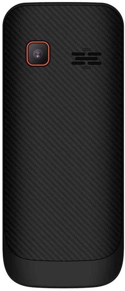 Мобильный телефон Maxcom MM142 Dual Sim Black фото2