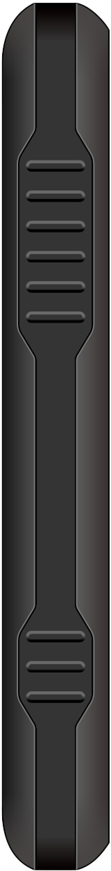 Мобильный телефон Nomi i1850 Dual Sim Black (i1850_Black) фото3