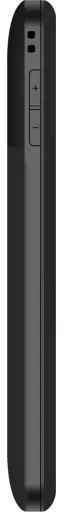 Мобильный телефон Nomi i2440 Dual Sim Black (i2440_Black) фото