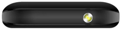 Мобильный телефон Nomi i2320 Dual Sim Black (i2320_Black) фото5