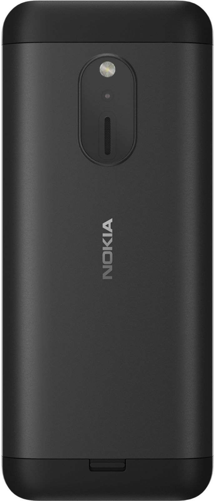 Мобильный телефон Nokia 230 2024 Dual Sim Black фото2