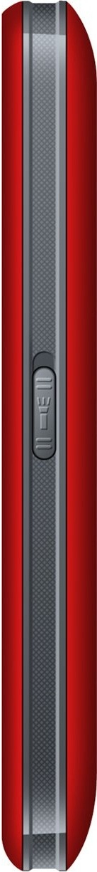 Мобильный телефон Nomi i1871 Dual Sim Red (i1871_Red) фото4