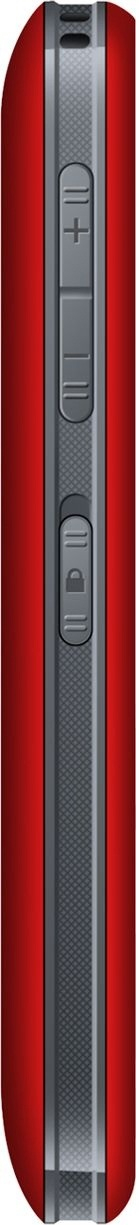 Мобильный телефон Nomi i1871 Dual Sim Red (i1871_Red) фото5