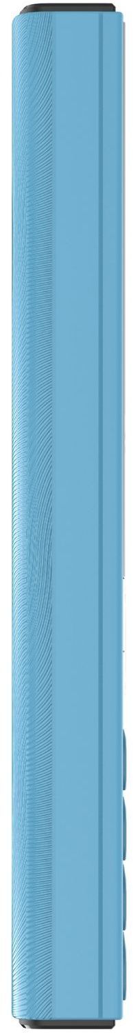 Мобильный телефон Ergo B185 Dual Sim Blue фото4