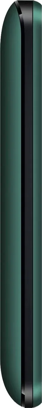 Мобильный телефон Nomi i2403 Dual Sim Dark Green (i2403_Dark_Green) фото2