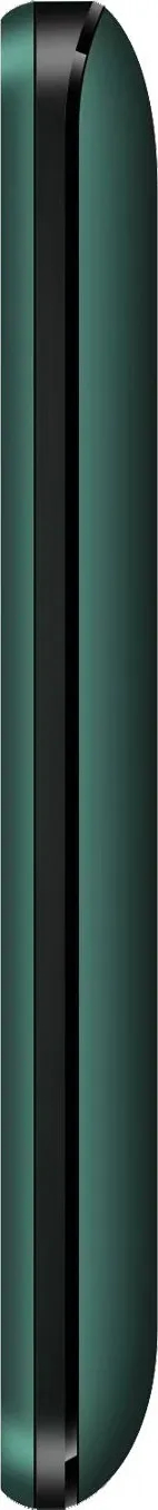 Мобильный телефон Nomi i2403 Dual Sim Dark Green (i2403_Dark_Green) фото3