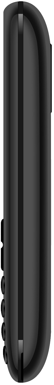 Мобильный телефон Nomi i1880 Dual Sim Black (i1880_Black) фото3