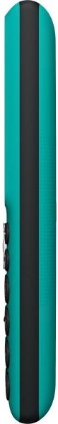Мобильный телефон HMD 100 DS Teal (HMD_100_DS_Teal) фото3