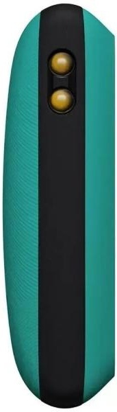 Мобильный телефон HMD 100 DS Teal (HMD_100_DS_Teal) фото4