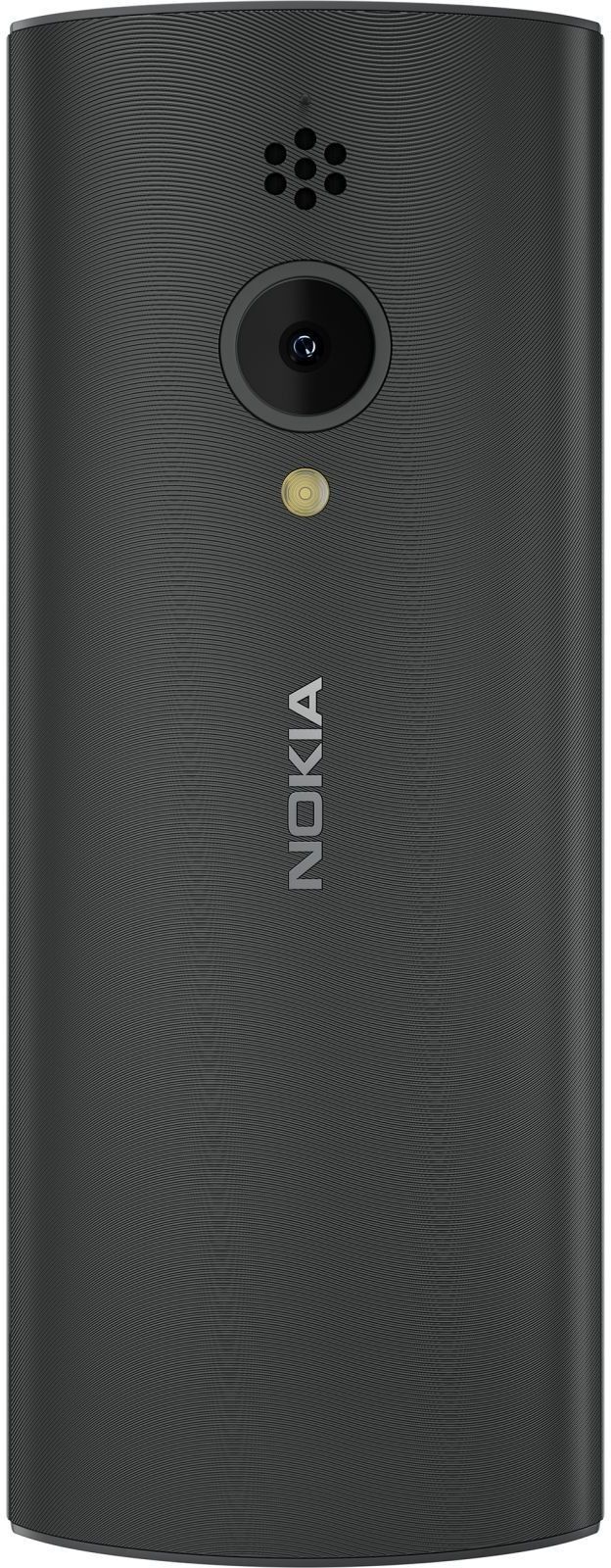 Мобильный телефон Nokia 150 2023 Dual Sim Black фото3