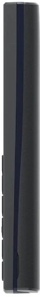 Мобільний телефон Nokia 105 2023 Single Sim Charcoal (Nokia_105_2023_SS_Ch) фото