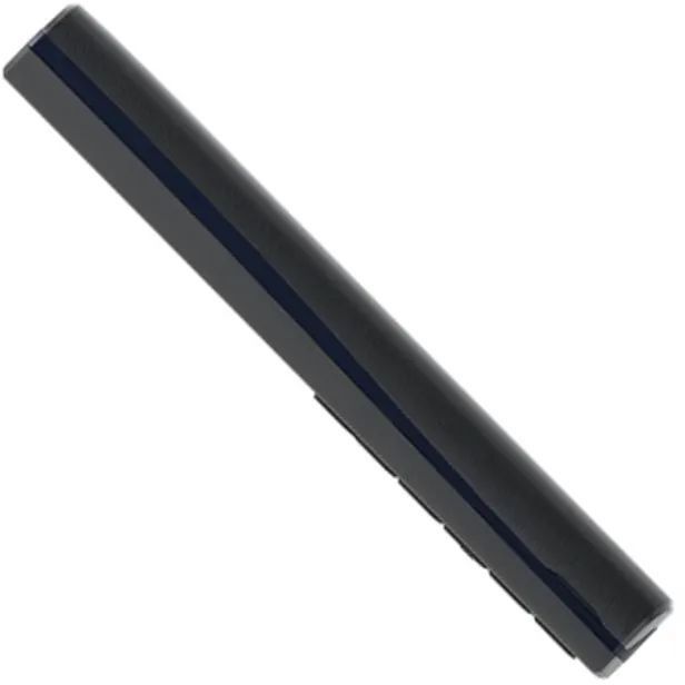 Мобильный телефон Nokia 105 2023 Charcoal (no charger) фото4