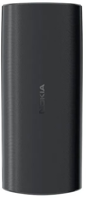Мобильный телефон Nokia 105 2023 Charcoal (no charger) фото3