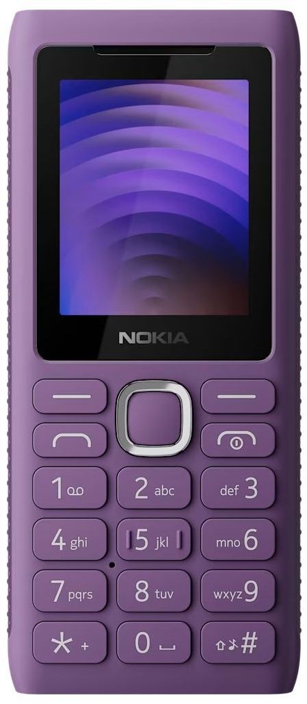 Мобильный телефон Nokia 110 DS Power Purple фото