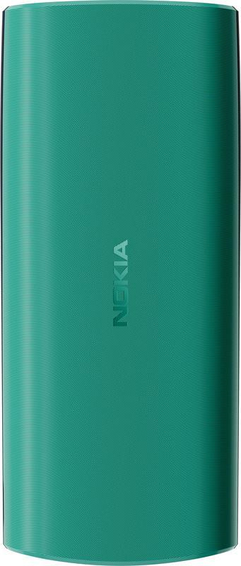 Мобільний телефон Nokia 106 2023 Dual Sim Green (Nokia_106_2023_DS_Green) фото