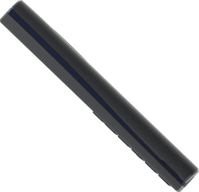 Мобільний телефон Nokia 110 2023 Dual Sim Charcoal (Nokia_110_2023_DS_Ch) фото