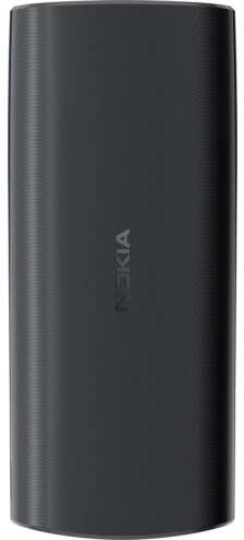 Мобільний телефон Nokia 106 2023 Dual Sim Charcoal (Nokia_106_2023_DS_Ch) фото