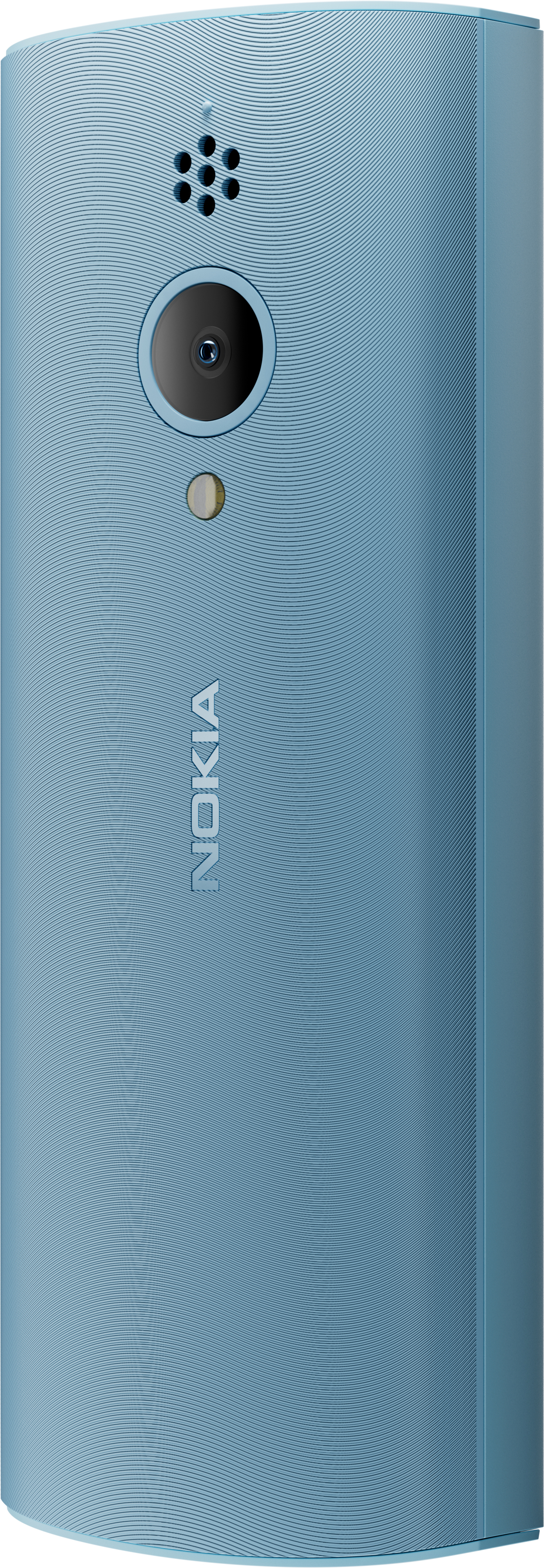 Мобільний телефон Nokia 150 2023 Dual Sim Blue (Nokia_150_2023_DS_Blue) фото4