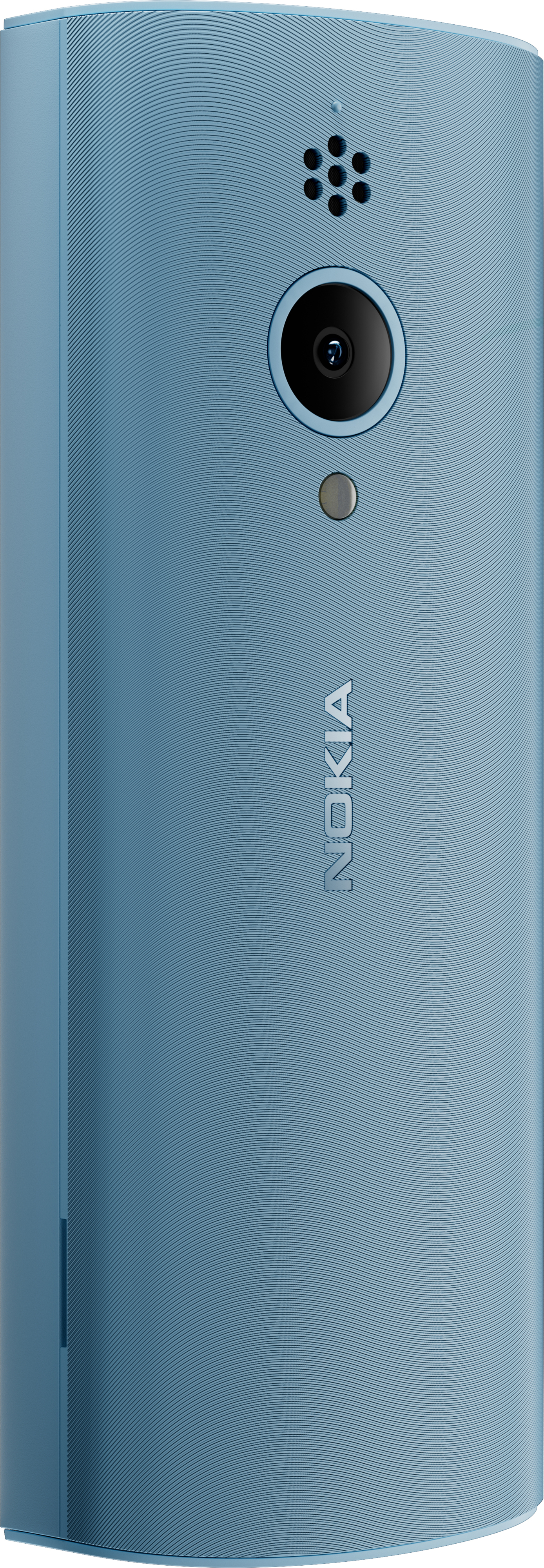 Мобільний телефон Nokia 150 2023 Dual Sim Blue (Nokia_150_2023_DS_Blue) фото5