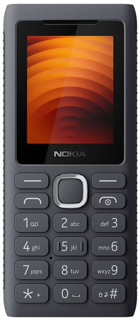 Мобильный телефон Nokia 110 DS Power Grey фото2