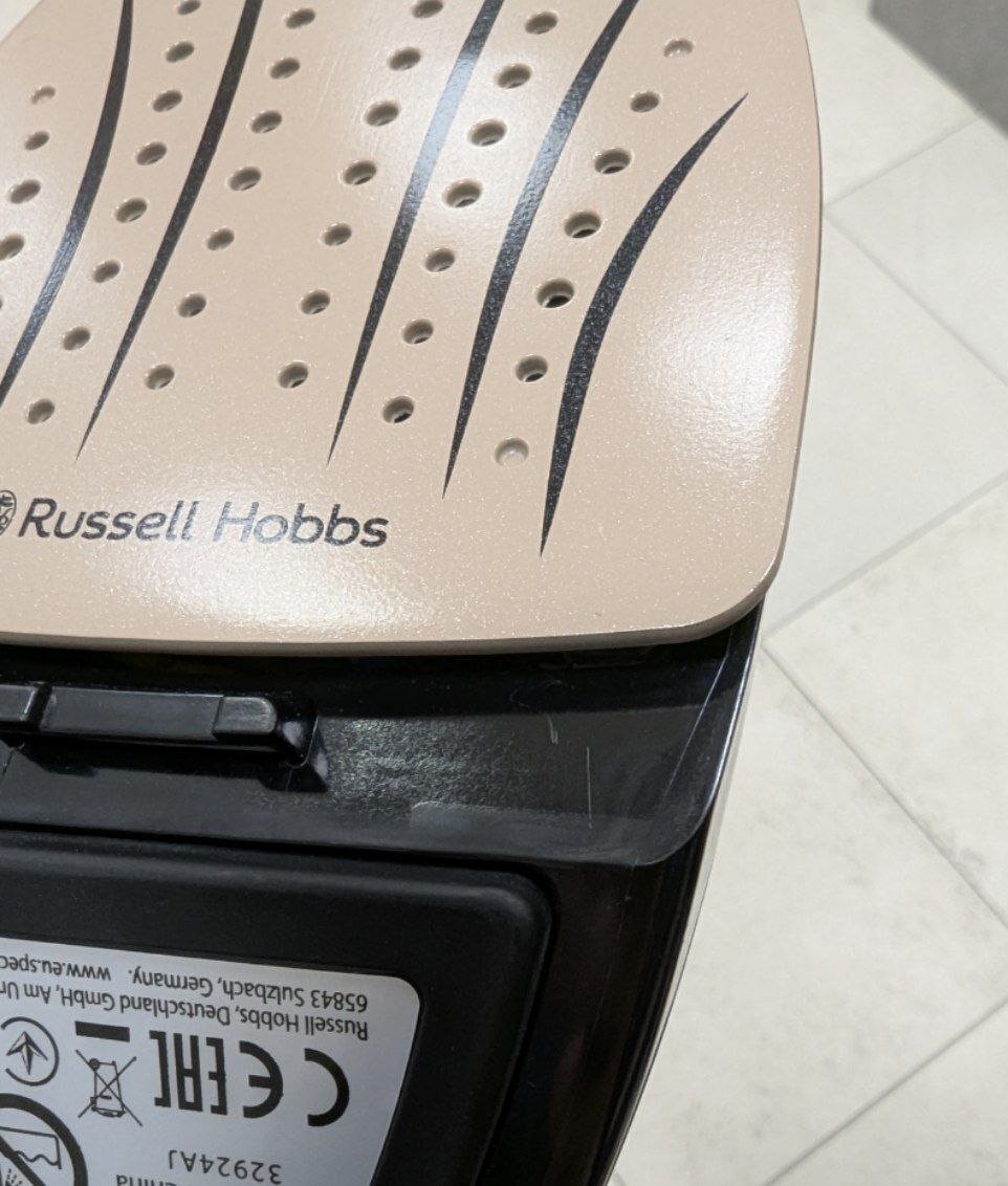 Відпарювач Russell Hobbs 28370-56 фото2