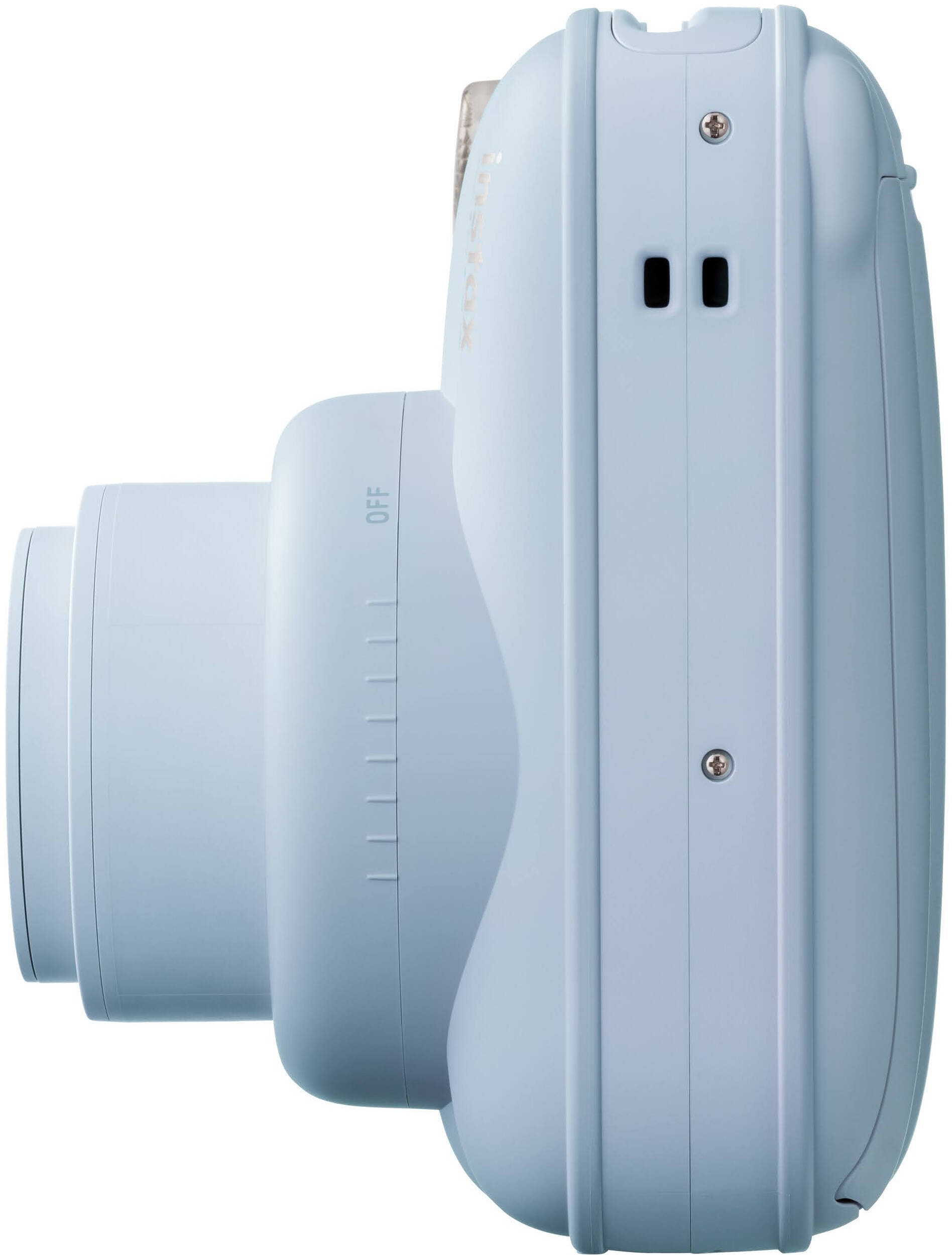 Фотокамера Fujifilm INSTAX Mini 13 Frost Blue (16963204) фото6