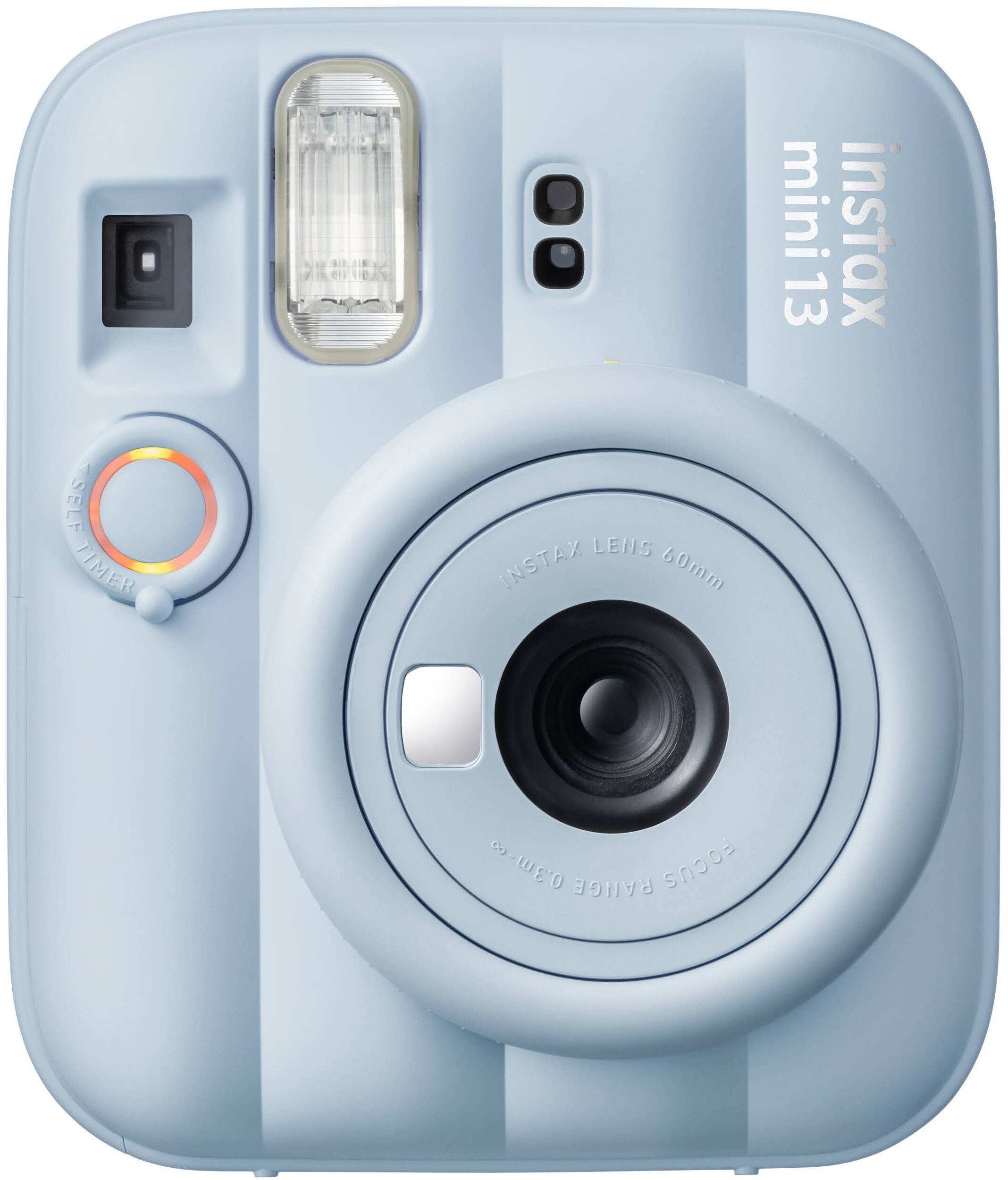 Фотокамера Fujifilm INSTAX Mini 13 Frost Blue (16963204) фото8