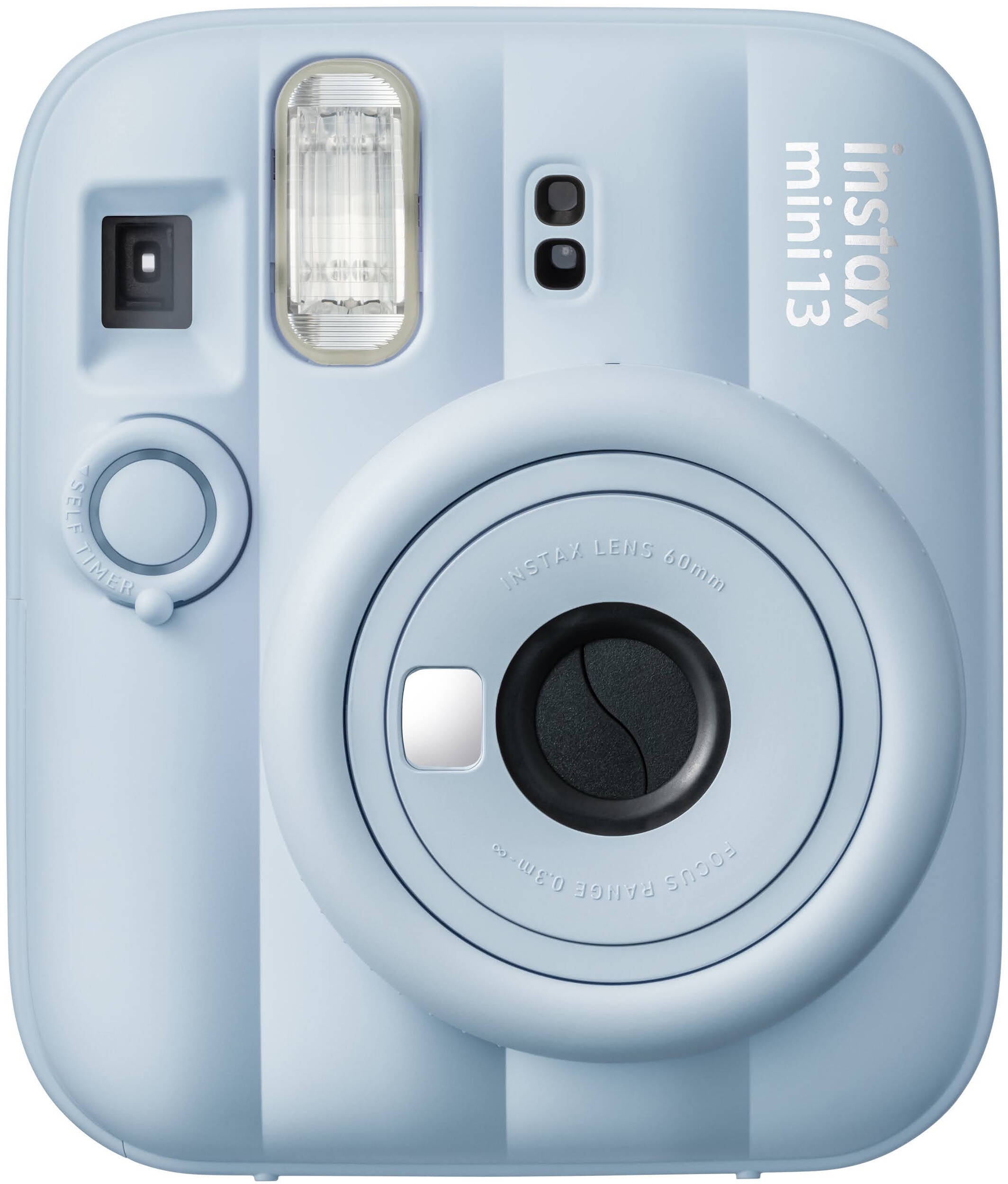 Фотокамера Fujifilm INSTAX Mini 13 Frost Blue (16963204) фото9
