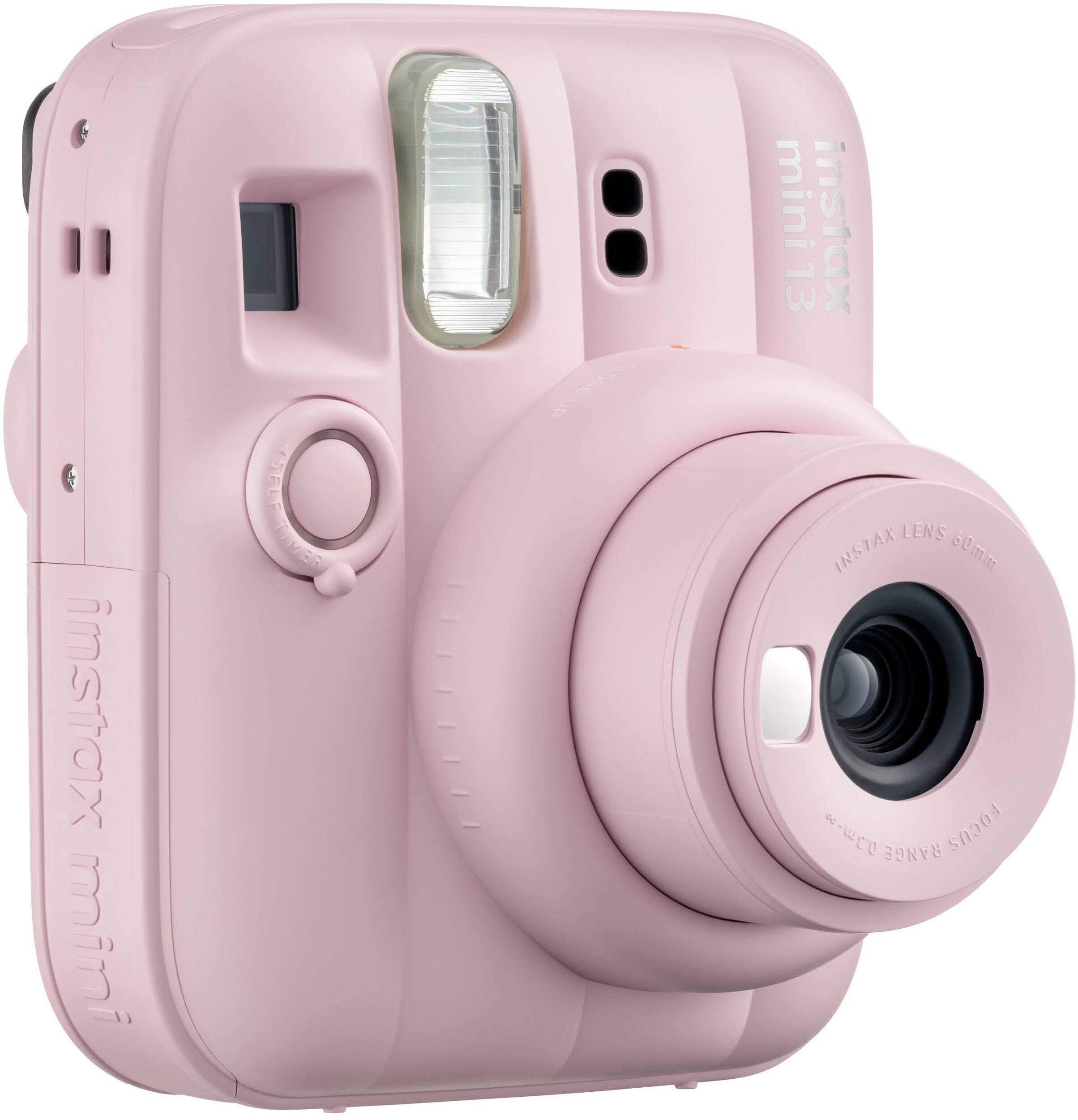 Фотокамера Fujifilm INSTAX Mini 13 Candy Pink (16963216) фото3